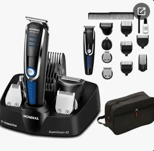 Máquina de cabelo para vender