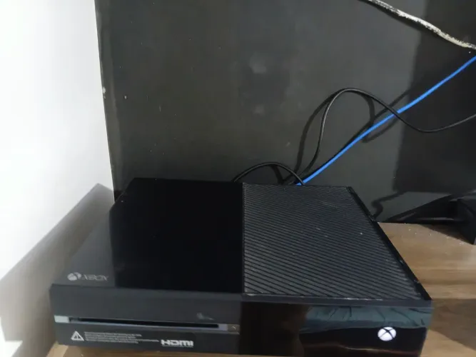 Xbox one 