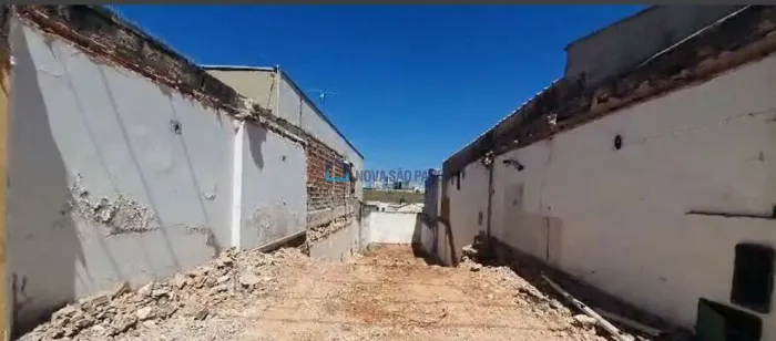 Terreno - 200m² - Planalto Paulista!