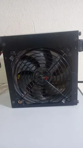 Fonte para PC 500W