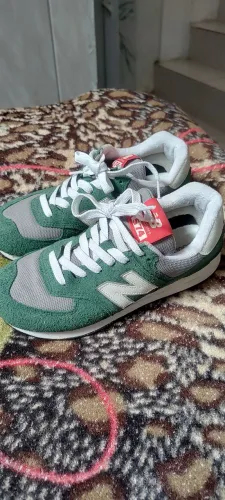 Tênis New balance 39