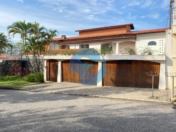 Casa para locação comercial no Jardim América