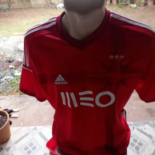 camisa do Benfica 