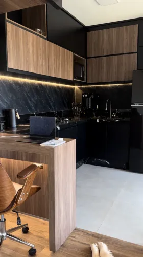 Casa diferenciada com vista para a Serra | Condomínio HM Select - Extrema/MG
