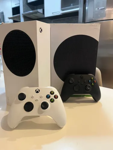 Xbox series s