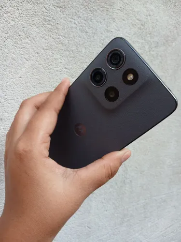 Celular Motorola G15