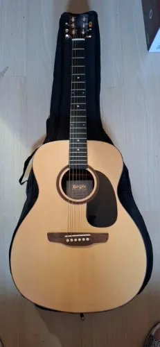 Violão Acústico Rozini RX220