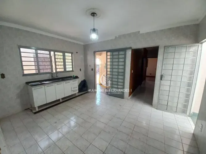 Casa à venda, 149 m² por R$ 330.000,00 - Santa Maria - Rio Claro/SP