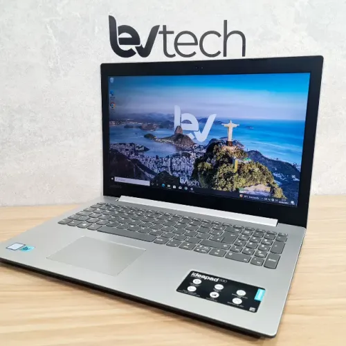 Notebook LENOVO Ideapad 330 Semi Novo