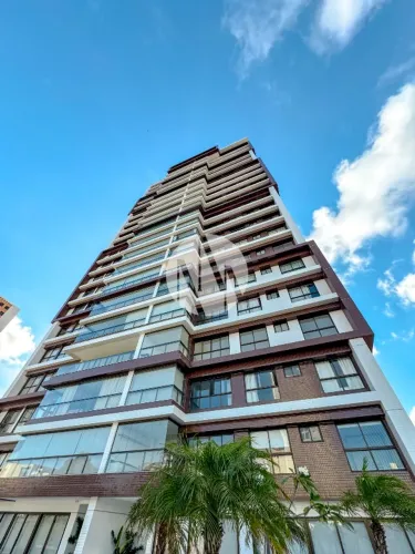 Apartamento à venda, 3 quartos, 3 suítes, 2 vagas, Tirol - Natal/RN