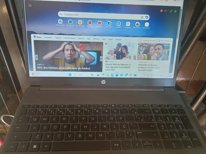 Notbook
