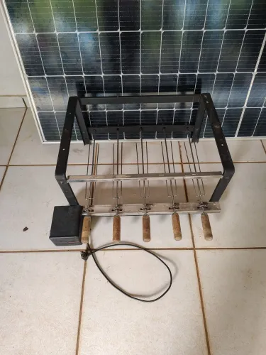 Giragrill 
