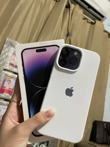 IPHONE 14 PRO MAX 128gb 