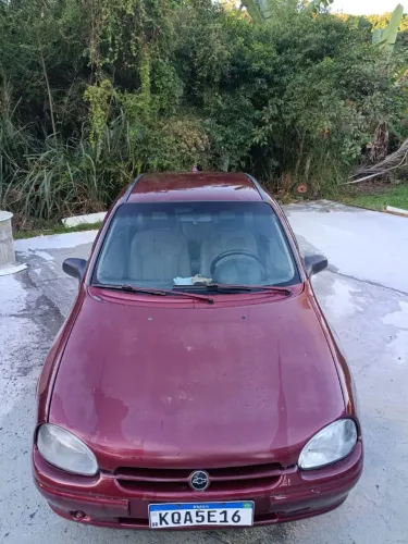 Chevrolet Corsa Wind 1.0 MPFI / EFI 2P 1995