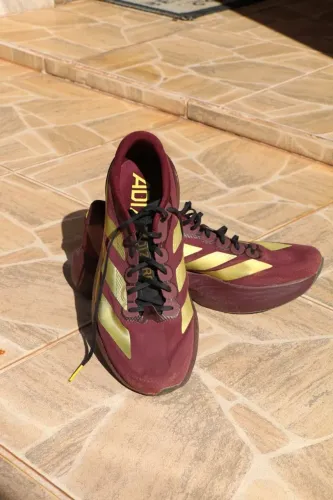 Adidas evo sl numero 44