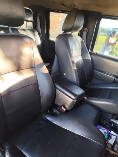 Ford Ranger XLS 2.3 16V 145cv/150cv 4X2 CD 2007
