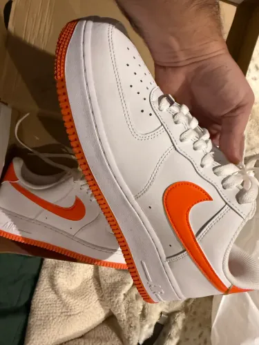 Air force