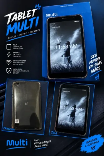 TABLETE