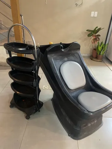 Kit salão de Beleza