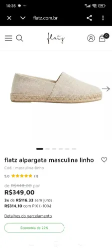 Zara 43 casual