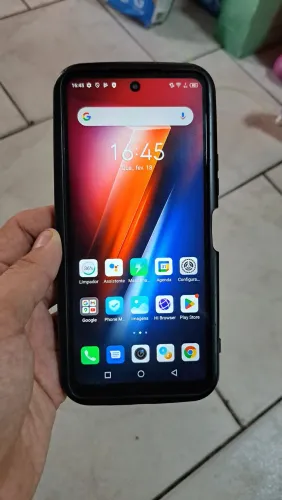 Celular Infinix hot 11s 128g