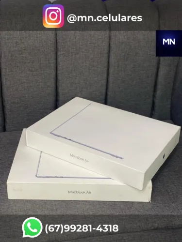 Iphone 17 256GB Lacrado