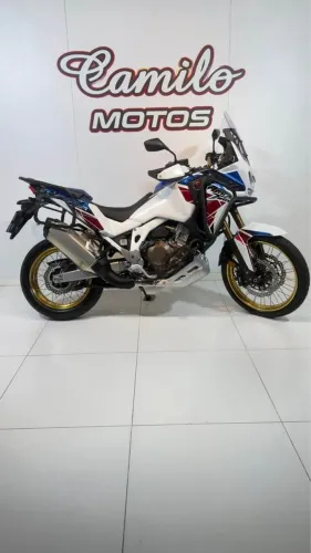 AFRICA TWIN ADVENTURE SPORTS