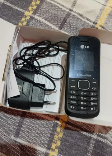 Celular LG 