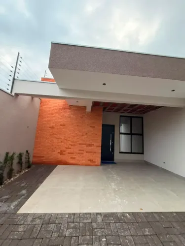 Casa no Jardim Catedral em Maringa