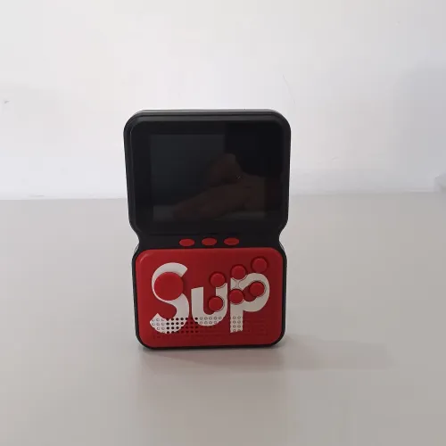 Vendo Console Sup Game Box Power M3 Sem bateria Semi novo