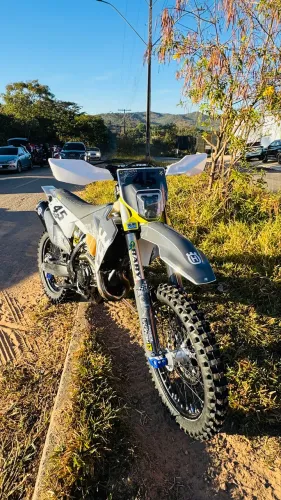 Husqvarna 450FE 2022