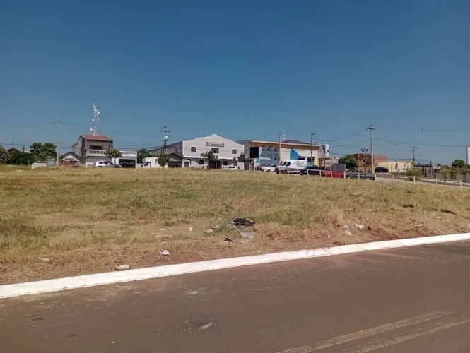 Terreno à venda, Novo Horizonte, Piracicaba, SP