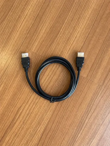 Cabo HDMI 1,5m novo