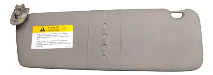 Para Sol L.e Renault Master 2018