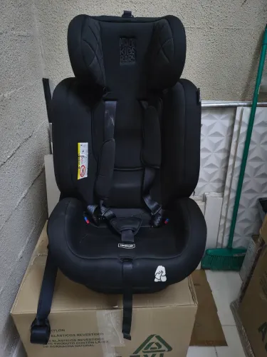 Cadeira Para Auto Artemis 360 - Multikids Baby