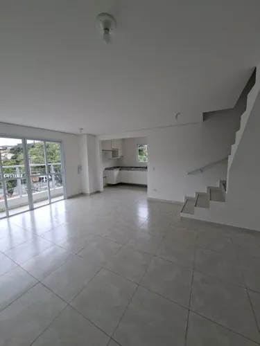 Apartamento Duplex para Locação em São Roque, Vila Santa Isabel, 3 dormitórios, 1 suíte, 3