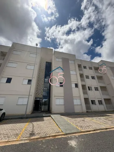Apartamento à Venda e Locação no Reserva Boa Esperança!