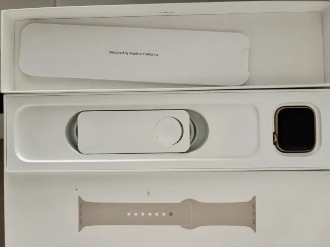 Apple Watch SE