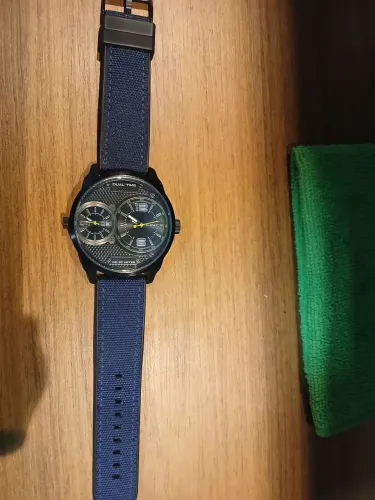 Relogio masculino Lince