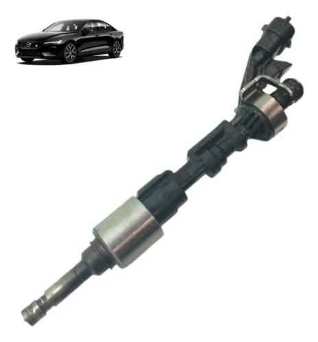 Bico Injetor Injeção Direta Volvo S60 T4 1.6 Gasolina 2011
