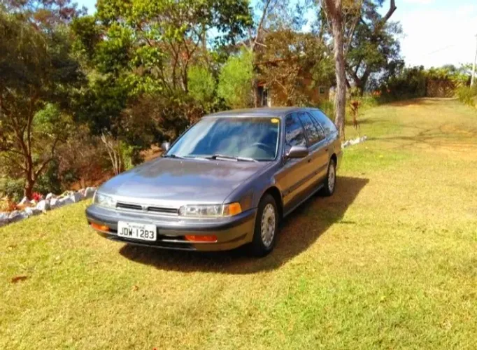 Honda Accord SW EX 1992