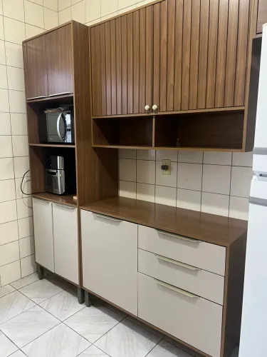 Armário de cozinha