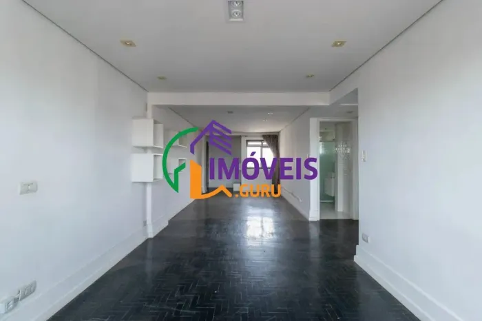 APARTAMENTO - JARDIM DA GLÓRIA - SP