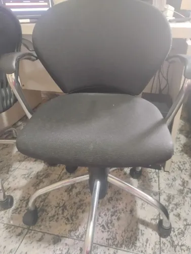 Cadeira de escritório 