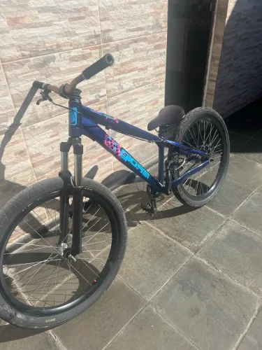 Gios Frx Evo edição limitada, Vendo ou troco e avalio propostas
