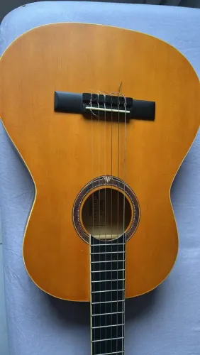Vendo violão Michael