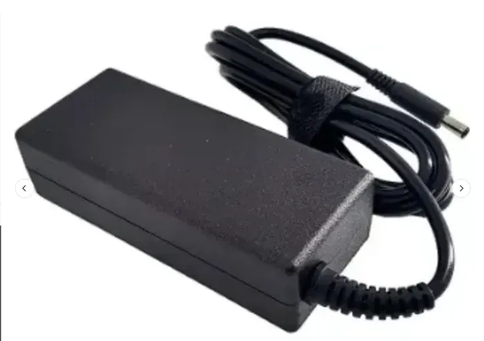 Fonte Para Dell Pc Optiplex 3020 3040 3050 3060 19,5v 3,34a
