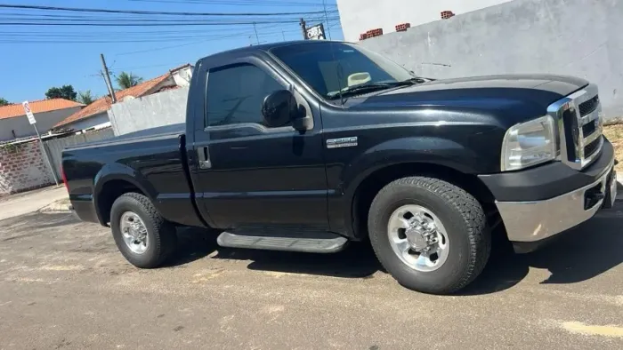 Ford F-250 XLT 4.2 V6 1999