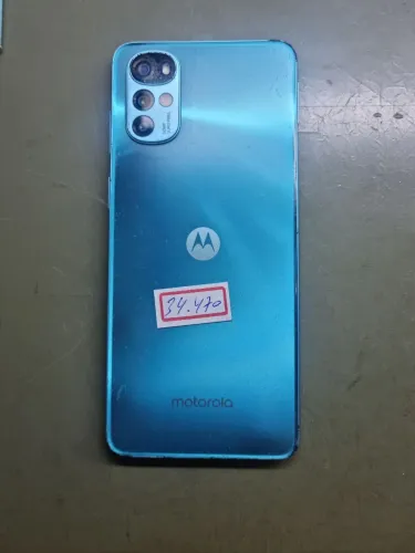 Moto G 22 64Gb De memória Zero