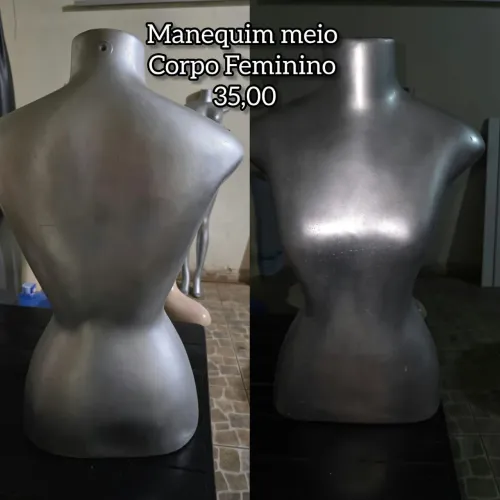 Manequins